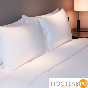 MedSleep HOTEL Пододеяльник на молнии 175х205-1, 1 пр., хл/сатин
