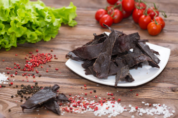 ЛОМТИКИ ГОВЯДИНЫ 250 г BIG ENERGY