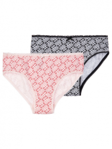 Трусы для девочки, 2 шт. в комплекте