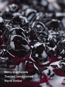 Twilight Amber Berry Fragrance Mist