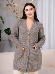 Кардиган женский