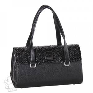 Сумка женская   593361 black Velina Fabbiano-Safenta/30  в Новосибирске