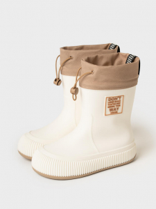 Сапоги резиновые для девочки