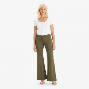 Superlow Flare Women's Pants