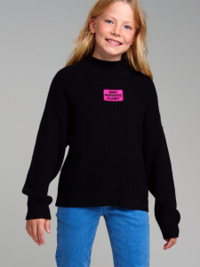 Джемпер для девочки