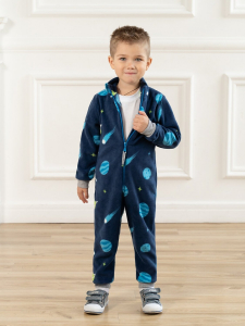 Утёнок Комбинезон