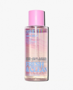Fresh & Clean Sun-Splashed Body Mist