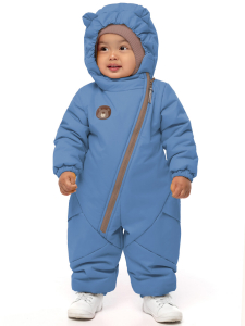 NIKASTYLE Комбинезон