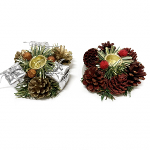 Подсвечник 2 шт.