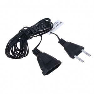 Удлинитель для гирлянд 3м