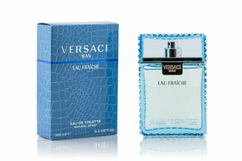 VERSACE Eau FRAICHE edt (m) 200ml TESTER