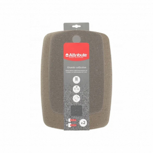 Набор досок разделочных GRANITE COLLECTION 2шт гибкие