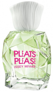 ISSEY MIYAKE PLEATS PLEASE L'EAU edt (w) 100ml TESTER