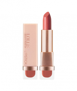 Помада для губ LOLLIS Lipstick тон 102 Меркер Косметика 4,5г