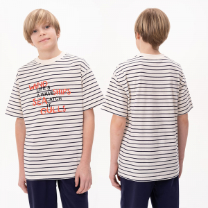 BFT3371/5U футболка для мальчиков (1 шт в кор.)