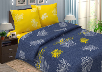 Простыня Палермо (компаньон) бязь