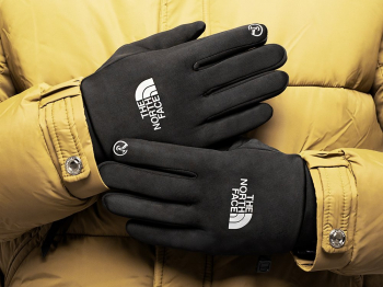 Перчатки The North Face