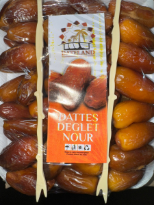 Финики ТУНИС 400 гр