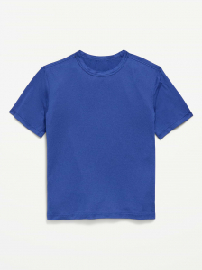 CloudMotion Performance T-Shirt for Boys