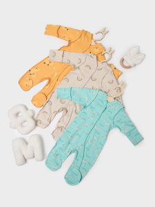 MARK FORMELLE Комбинезон 14005-1-3