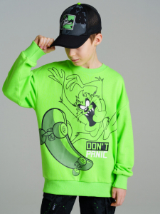 Бейсболка для мальчика