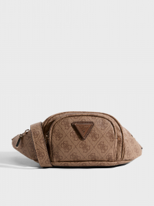 Женская поясная сумка GUESS LATONA BELT BAG
