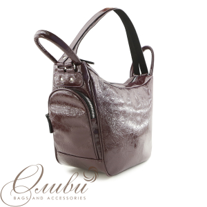 1246 Сумка-рюкзак жен.