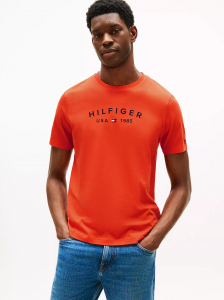 Hilfiger Logo T-Shirt