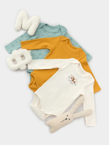 MARK FORMELLE Боди детское