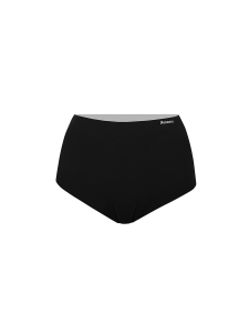 Трусы жен Rose черный Brief, 0120271200