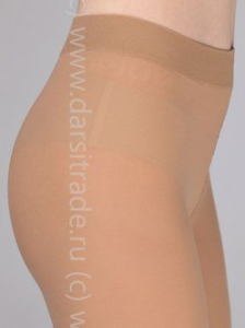 Колготки женские Premium Selection Donna Opium Дроп