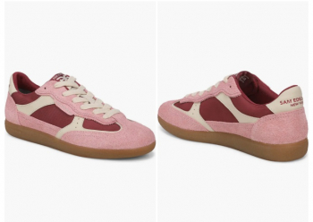 Kallen 2 Sneaker (Women) Sam Edelman