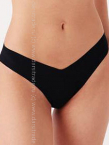 Трусы №GD462 Invisible Cotonella бразильяна