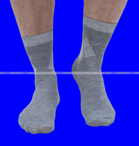 Байвей носки мужские артикул 520 с массажным эффектом