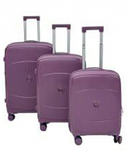 Комплект из 3-х чемоданов «Impreza»