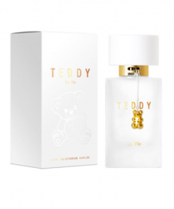 Парфюмерная вода DILIS  для женщин La Vie Teddy 100 мл