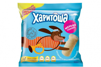 Конфета «Харитоша» (упаковка 0,5 кг)