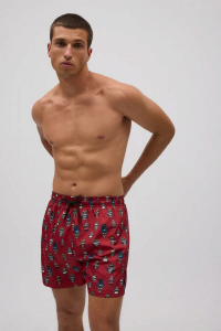 JONDAL 90287 Шорты купальные мужские