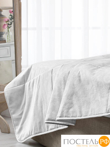 MedSleep WHITE CLOUD Одеяло 175х200,1пр,хлопок/хлопок.вол./микровол.