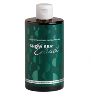 Универсальный экстракт ламинарии SNOW SEA® Extract, 450 мл