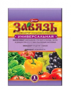 Завязь (пак.1гр) универсальная ЗАС