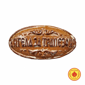 Ангела за трапезой (300 гр) повидло