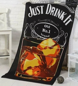 Полотенце банное 