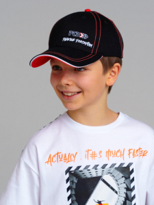 Бейсболка для мальчика