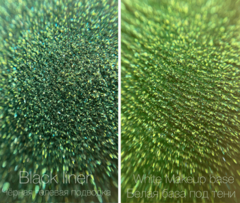 Пигмент 224 - Демантоид, Klepach Pro