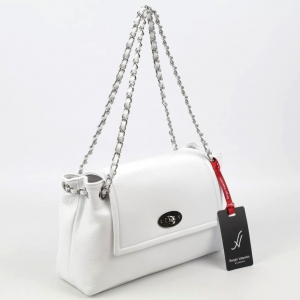 Женская кожаная сумка Sergio Valentini 0026-3