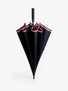 Stripe Golf Umbrella