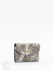 Женский кошелек 3907-1305 black Vermari
