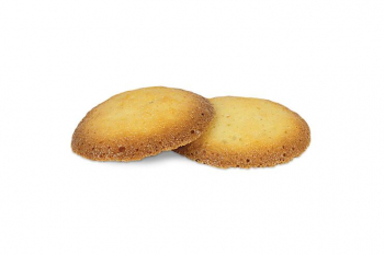 Печенье «Кокосовое», мини (коробка 2 кг)