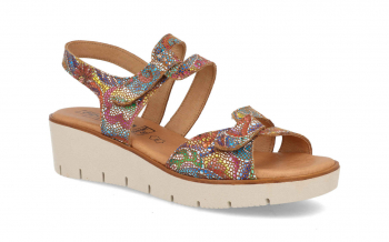 455 - DIGODIGO
                SANDALIAS DE CUNA